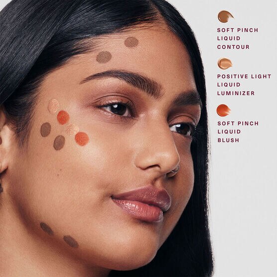 SOFT PINCH LIQUID CONTOUR - SOLACE